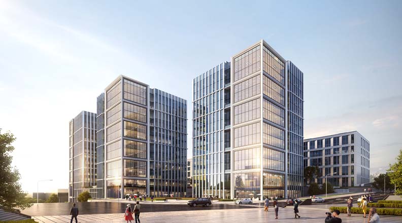 青岛人工智能科技创新中心